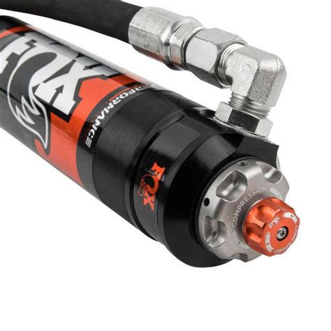 Rear Shock Fox Performance Elite Reservoir Dsc Lift Ford F