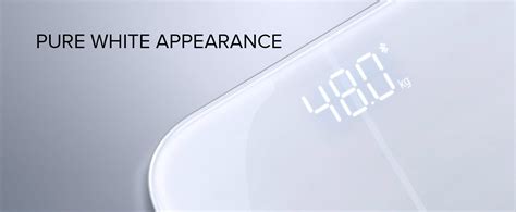 HUAWEI AH100 BODY FAT SCALE