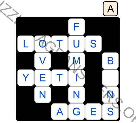 Puzzle Page Word Slide January Answers Puzzle Page Answers