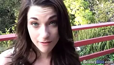 Free Britney Blue Porn Videos BritneyBlue XHamster