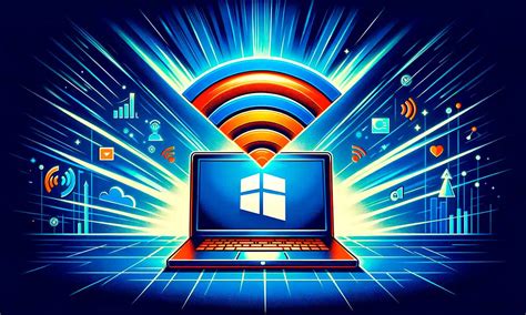 Con Este Truco Secreto De Windows Podr S Mejorar Tu Se Al Wifi