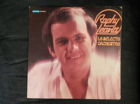 Raphy Leavitt La Selecta Orchestra Raphy Leavitt La Selecta Orchestra