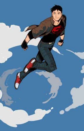 By The Gods Gay Conner Kent Fic Welcome To Happy Harbor Dc Comics Artwork Dc Comics Art