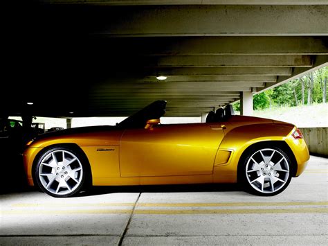 What Convertible And Roadster Concepts Do You Wish Reached Production? | Carscoops