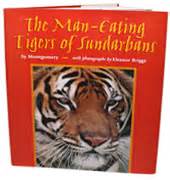 The Man-Eating Tigers of Sundarbans - Sy Montgomery