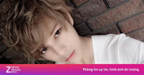 Hot boy Nhật Bản điển trai hút hồn dân mạng Gương mặt trẻ ZNEWS VN