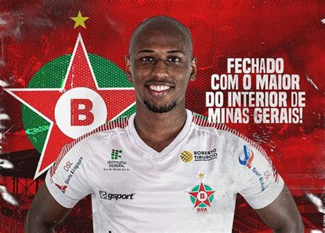 Boa Esporte Anuncia Volante De Anos Que Estava No S O Bernardo Boa