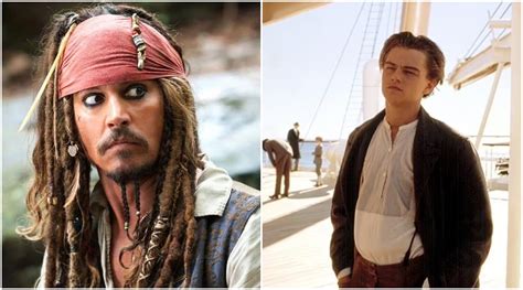 You can now buy Leonardo DiCaprio's costumes from Titanic