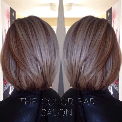 Ash Blonde Bob Blonde Hair Ash Blonde Bob Long Hair Styles