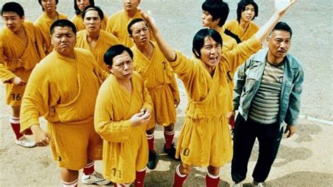 Shaolin Soccer Full Movie In Hindi Dubbed Stephen Chow Shaolin