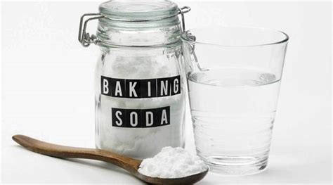 Baking Soda Para Mejorar El Rendimiento Deportivo