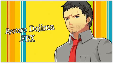 𖥻 louie on Twitter RT DeJected Axe dojima s model is up on