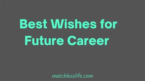 70 Ways To Say Im Wishing You All The Best In Your Future Endeavors