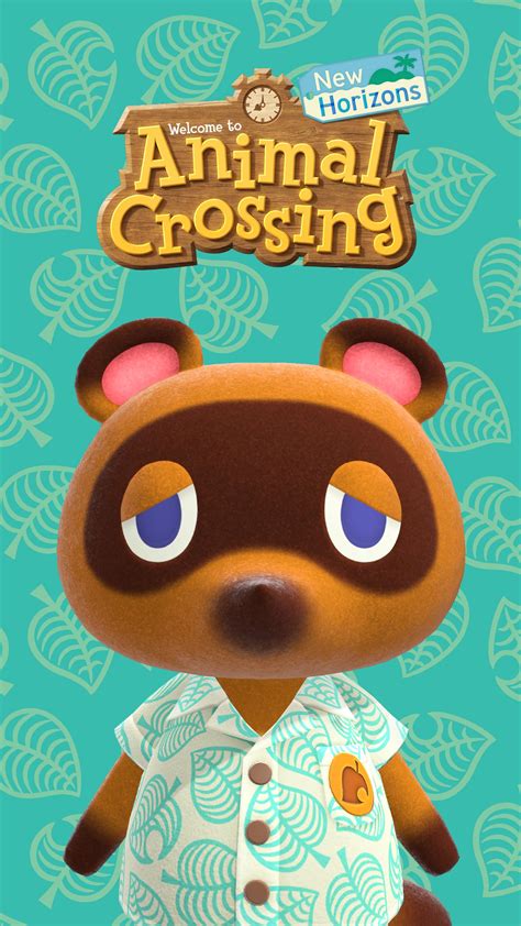 Animal Crossing New Horizons Wallpapers 4k Hd Animal Crossing New