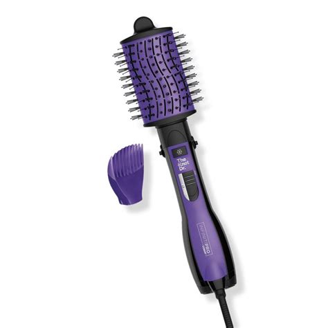 Infinitipro By Conair The Knot Dr Detangling Hot Air Brush Conair Ulta Beauty In