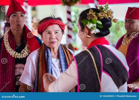 Spirit Dance Fon Phee The Soul Of Lanna People In The North Of Thailand