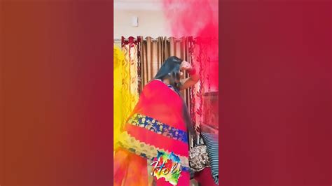 जुलम कर डारों सितम कर डारों♥️🥀happy Holi🔥🎊💃holi Trending Viral