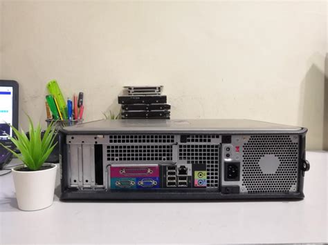 Dell Optiplex Core Duo E Ghz Cpu Computers Tech