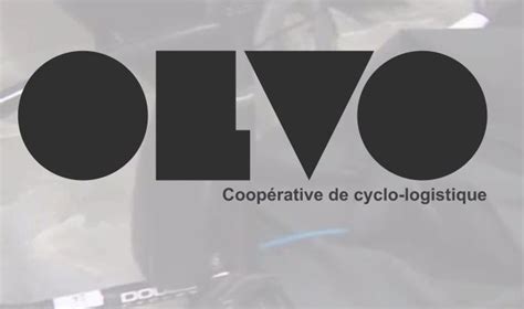 Cargo bike operator Olvo unveils new partnership with Ikea France