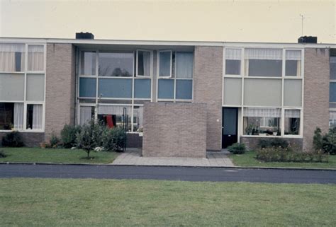 Rietveld Academie Publiceert Onderzoek Naar Het Academiegebouw Van