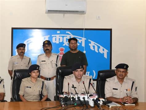 After Two Years In Jabalpur The Police Identified The Deceased With Fingerprints Arrested The