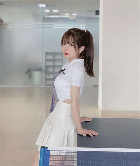 Ngắm nhìn ảnh Tiktoker Thùy Trang bikini dáng đẹp nhất