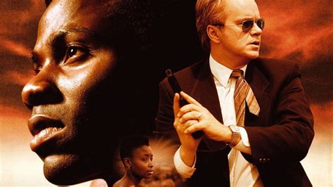 Catch A Fire Review | Movie - Empire