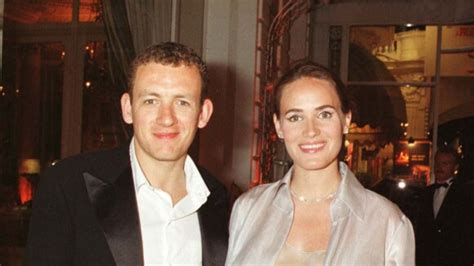 Photo Dany Boon Et Judith Godr Che Avant Premi Re Du Film Pearl