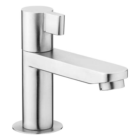 Deck Single Basin Faucet Vrh