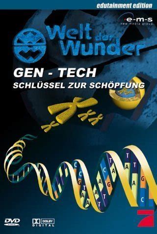 Welt Der Wunder Gen Tech Amazon De Hendrik Hey Robert Biegert