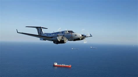 U.S. Army awards Textron Aviation contract for three Beechcraft King ...