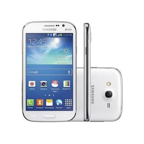 Samsung Galaxy Grand Neo GT i9060 porównaj zanim kupisz