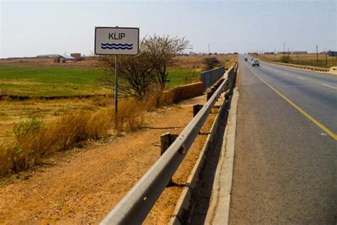 Moloto Development Corridor Feasibility Study - SiVEST - South Africa