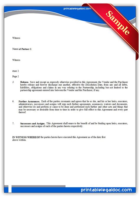 Sample Letter Of Dissolution Of Llc