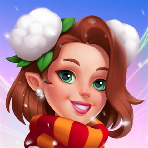 Fairyland Merge Magic Apps On Google Play