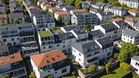 Les Raisons Pour Lesquelles Votre Investissement Immobilier Est En