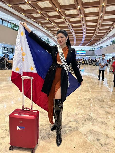 Mutya Ng Pilipinas Pageant Sends Veteran Beauty Queen To World Top Model Tilt Inquirer