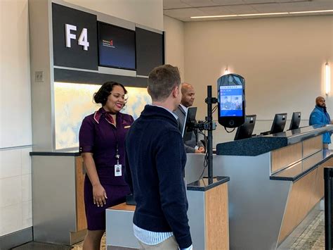 Delta Expands Facial Recognition To Lax The Points Guy