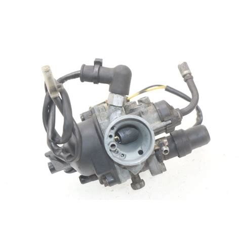 CARBURATEUR YAMAHA AEROX NAKED 2T 50 2013 2017 149417 Cdiscount Auto