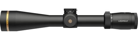 LEUPOLD Riflescopes VX-5 HD – Montana Backcountry Optics & Outdoor