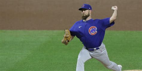 Cubs Recall Kyle Ryan Place Shelby Miller On Injured List Rsn