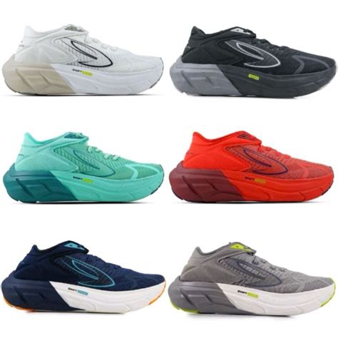 Jual SEPATU RUNNING NINETEN 910 HIROSHI Shopee Indonesia