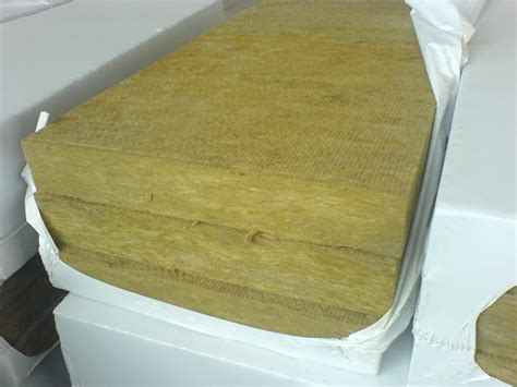 Какую толщину плиты базальтовой минеральной ваты лучше выбрать?