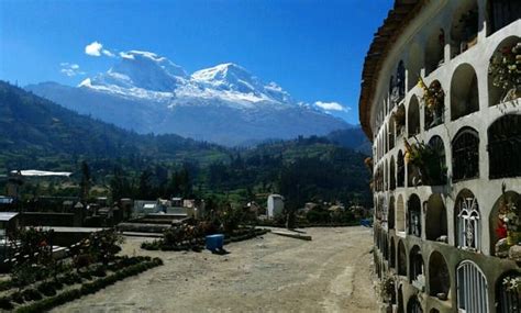 Trekking Santa Cruz Llanganuco Cordillera Blanca Peru Flickr