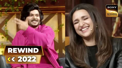 Fake Ranveer हैं Nick Jonas की साली Parineeti के दीवाने The Kapil