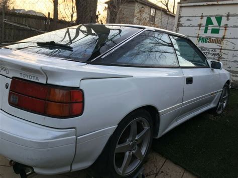 Toyota Celica Gt All Trac Turbo St Isma Gto Champion For Sale