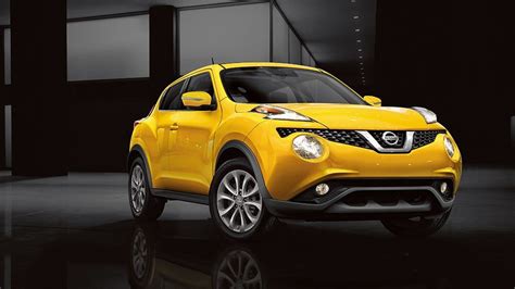 Midway Nissan Reviews the 2017 JUKE SL AWD! - Midway Nissan