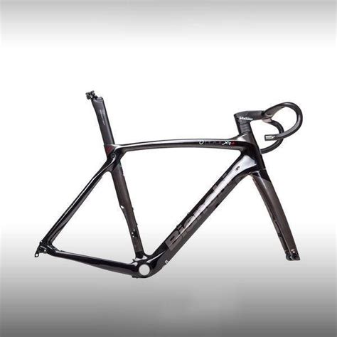 Bianchi Oltre XR4 CV Disc Frameset 2020 Vision Metron 5D 60 OFF