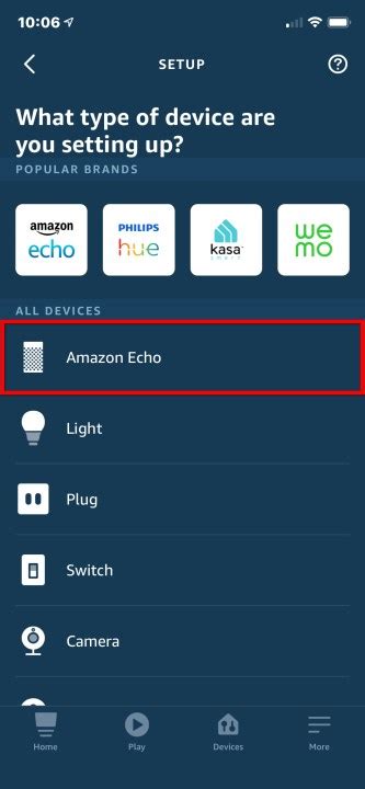 How To Connect Your Alexa Enabled Device To Wi Fi Digital Trends