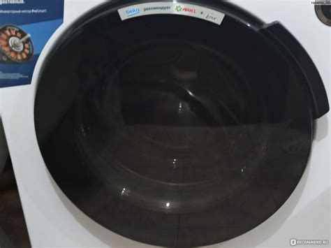 Стиральная машина BEKO WSPE6H616W - «Стиральная машина BEKO - это ...